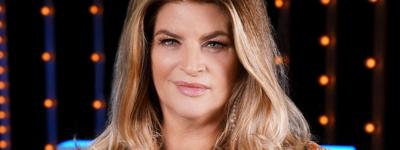 Kirstie Alley died of colon cancer. Here's how to lower your risk