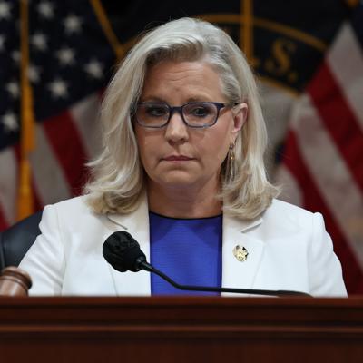 Liz Cheney buys ad spots on Fox News to air viral ad featuring her father condemn Trump