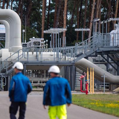 US warned European allies this summer that Nord Stream pipelines could be attacked