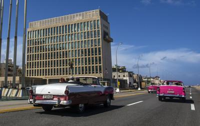Biden administration preparing to compensate some 'Havana syndrome' victims up to $200,000