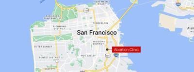 Anti-abortion activist is charged with stalking a California doctor who provides abortions