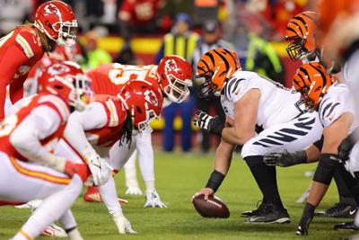 NFL Playoffs: Kansas City Chiefs to face Philadelphia Eagles in Super Bowl LVII
