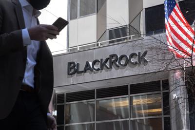 BlackRock now manages more than $10 trillion in assets