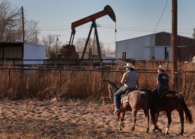 American oil is usually a cheaper option. Not anymore