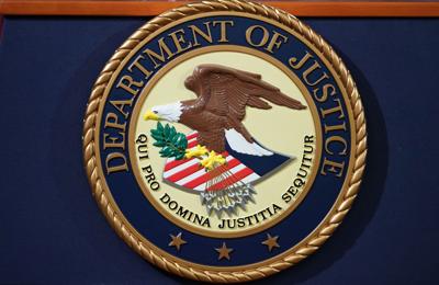 Alleged Russian intelligence agent charged with violating US sanctions and money laundering
