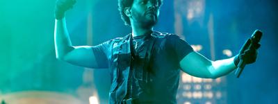 The Weeknd shares 'Avatar' sequel music