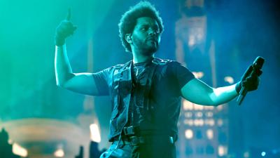 The Weeknd shares 'Avatar' sequel music