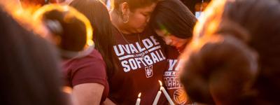 21 killed in Texas school massacre