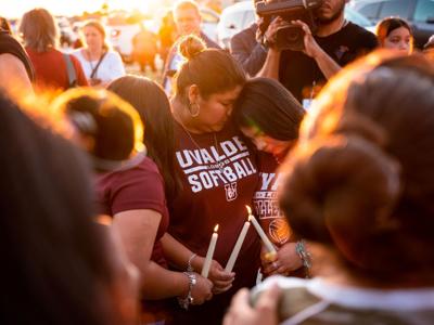 21 killed in Texas school massacre