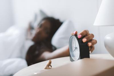 Daylight Saving Time sheds light on lack of sleep's disproportionate impact in communities of color