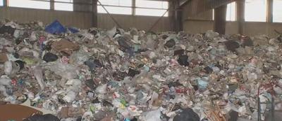 Metro dealing with mountains of trash in Portland due to winter weather, COVID staffing shortages