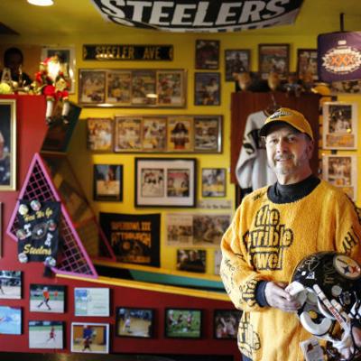 Vikings, Chiefs or Packers: What's Siouxland's NFL allegiance?