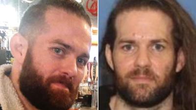 An 'extremely dangerous' kidnapping suspect has evaded capture for nearly a week, prompting police to call for the public's help