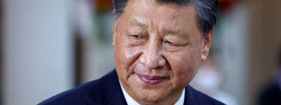 Chinese President Xi Jinping lands in Riyadh as US watches closely