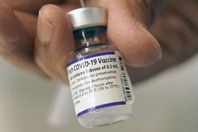 Health care workers face March 15 vaccination deadline after Supreme Court ruling