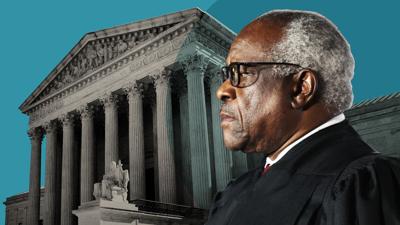Clarence Thomas' Second Amendment ruling shows power of conservative supermajority