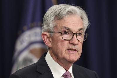 Fed Chair Jerome Powell: We won't hesitate to raise rates to tame inflation