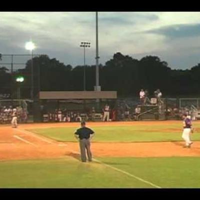Dixie Youth Baseball World Series