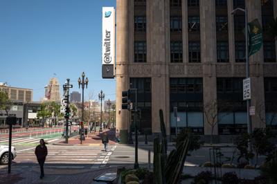 Twitter holds annual shareholder meeting amid uncertainty with Elon Musk deal