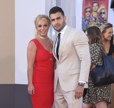 Britney Spears says she has lost her baby early in her pregnancy