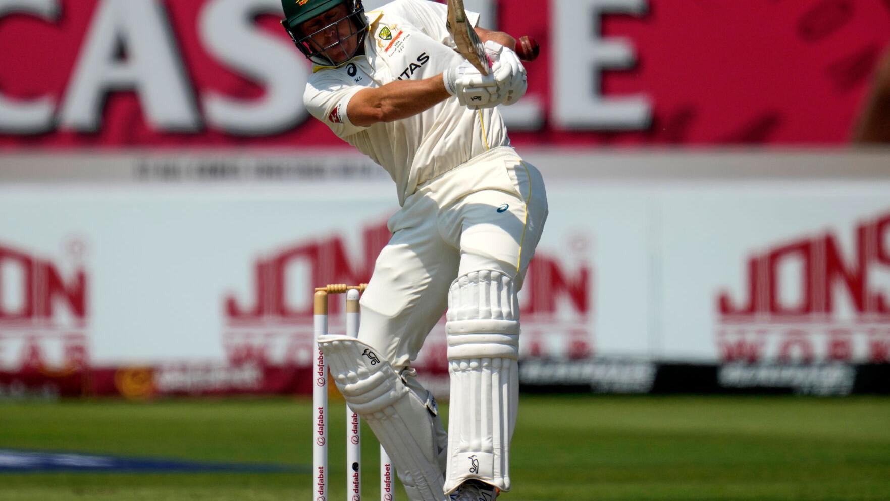 South Africa Australia Cricket