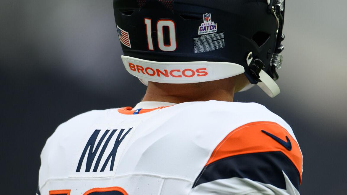 Broncos Chargers Football