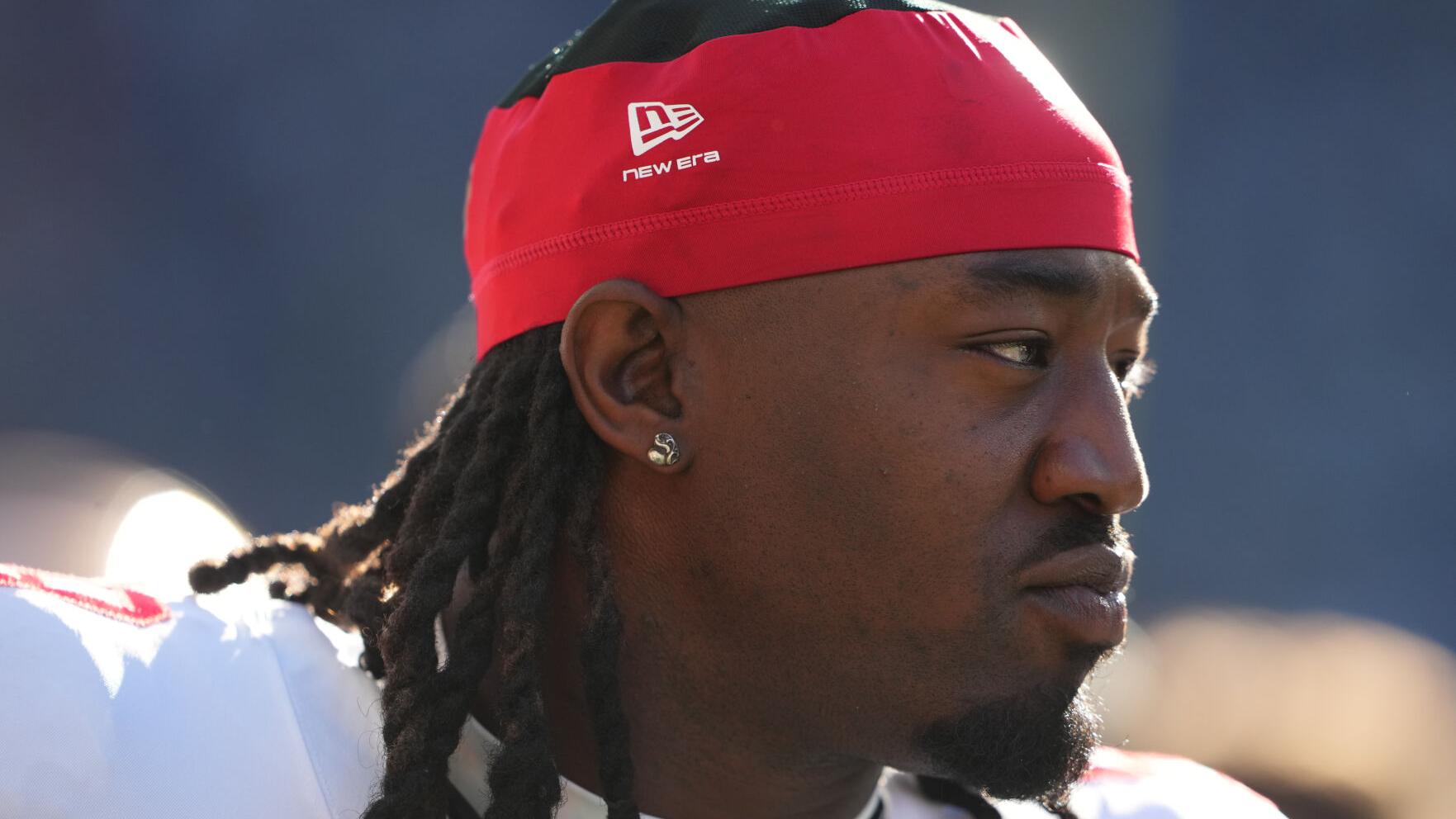 49ers Seahawks Football
