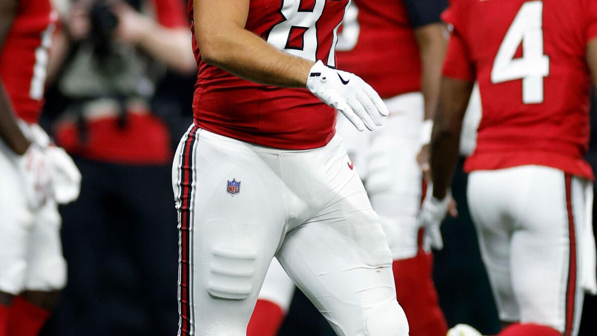 Falcons Saints Football