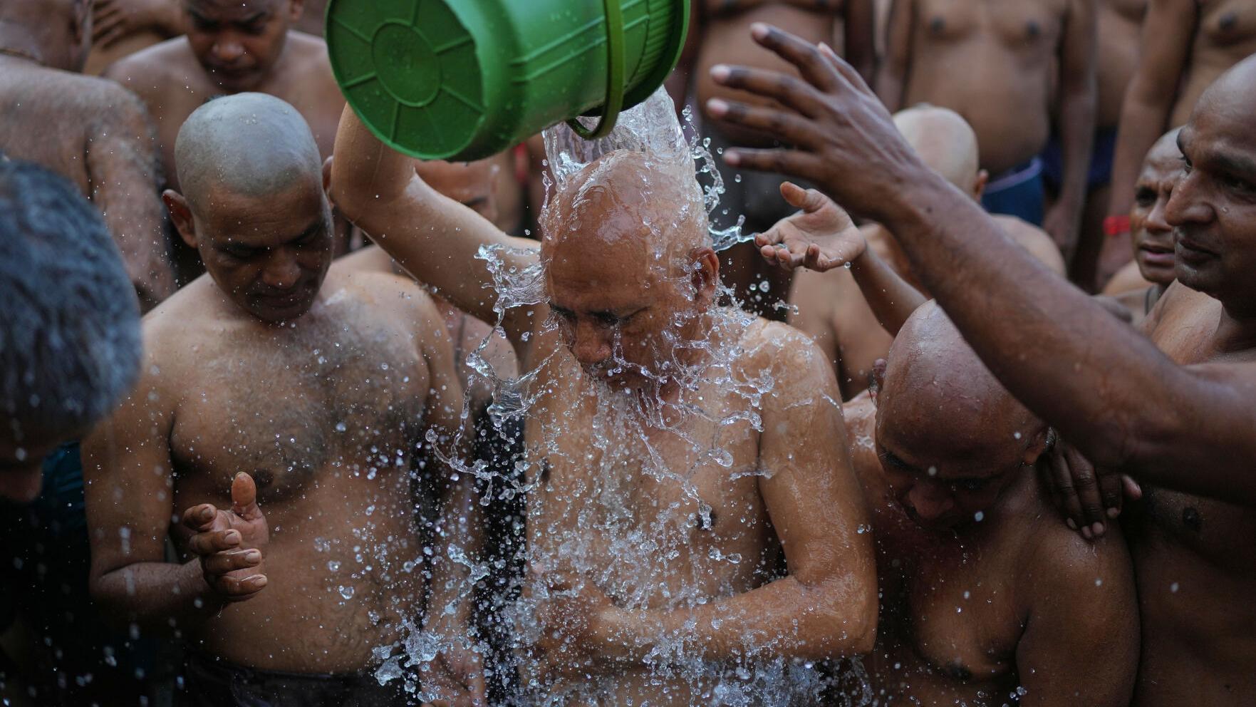 India Hindu Festival
