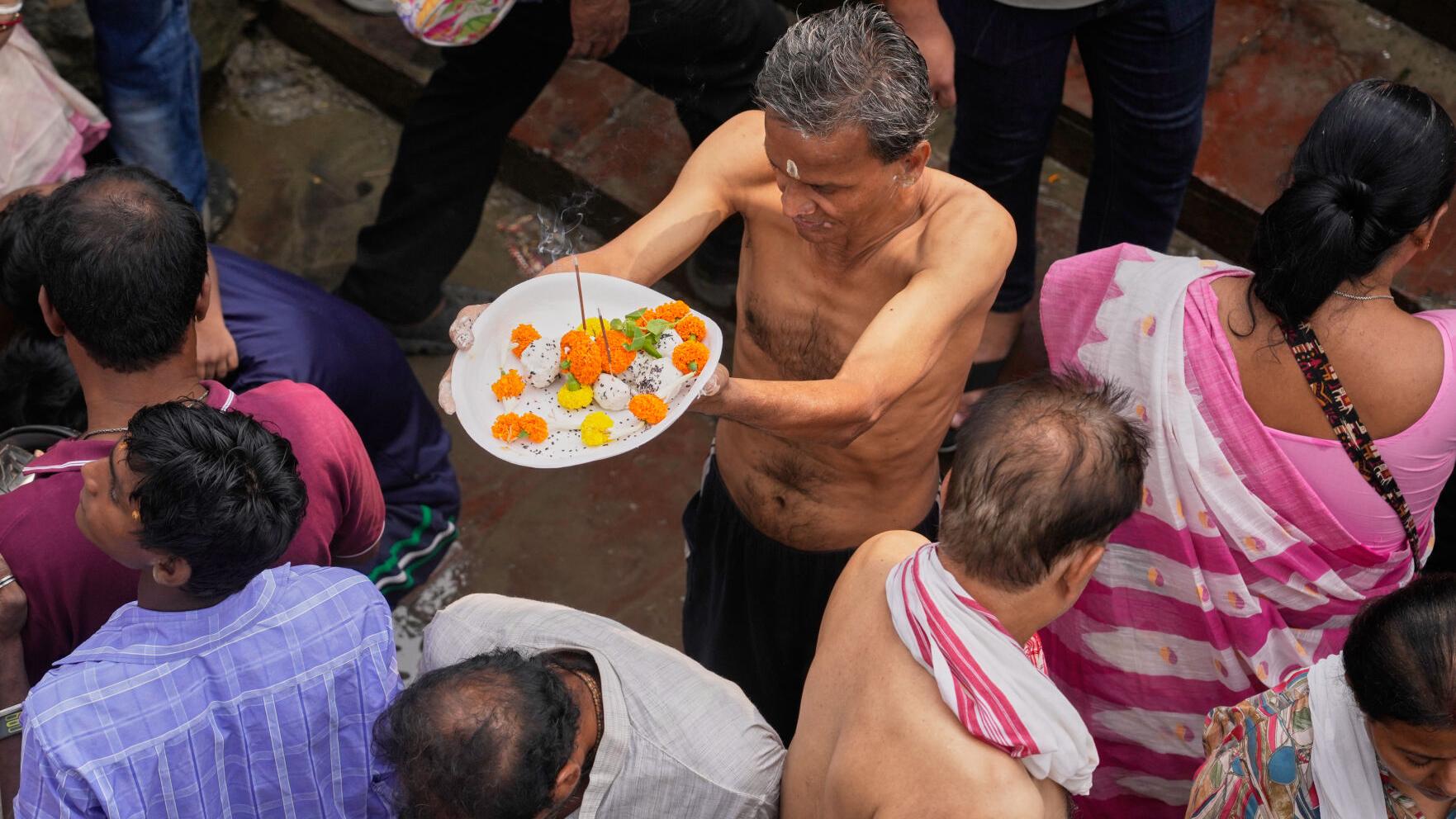 India Hindu Festival