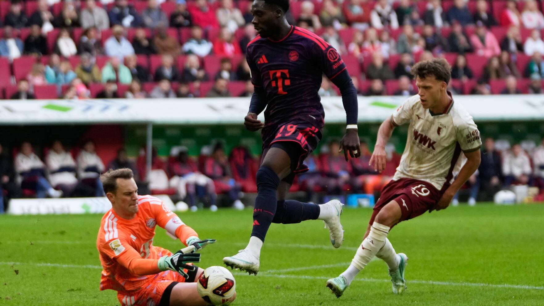 Germany Bundesliga Soccer