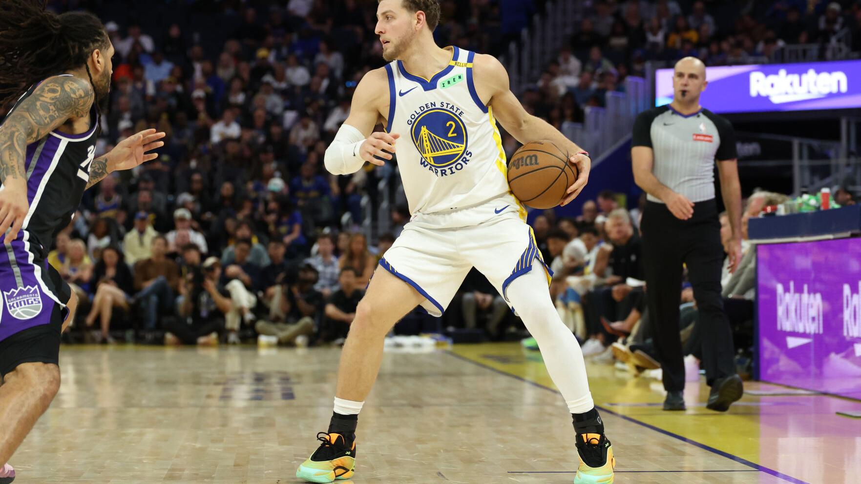 Kings Warriors Basketball