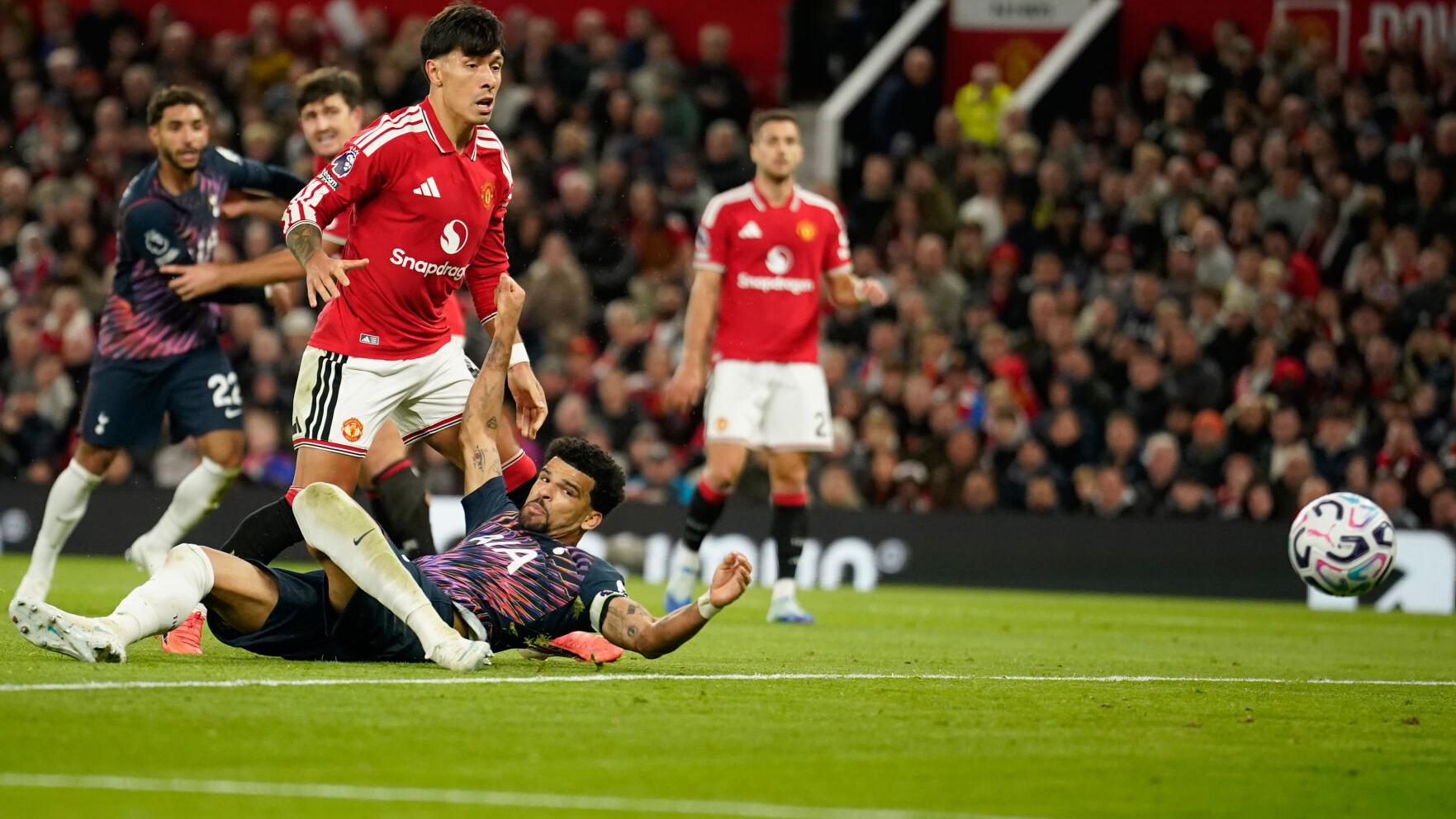 Britain Premier League Soccer