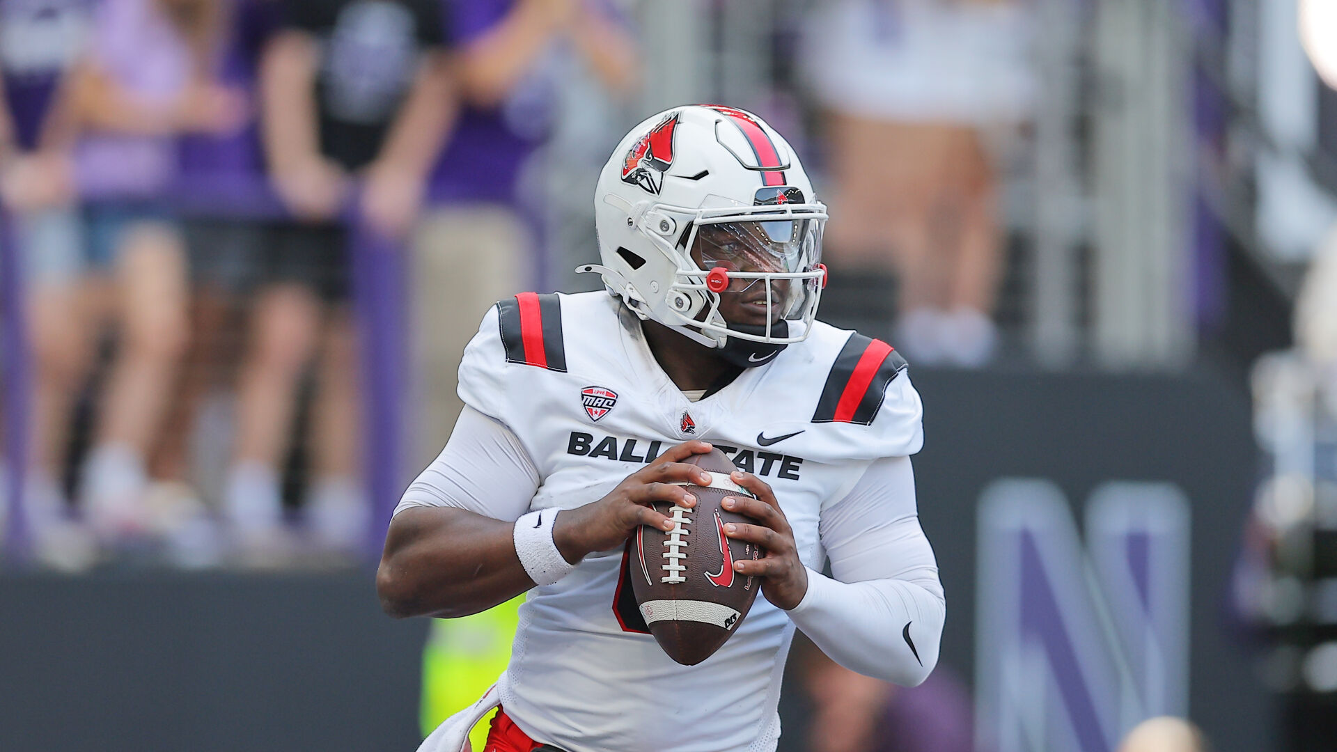 Ball St Football