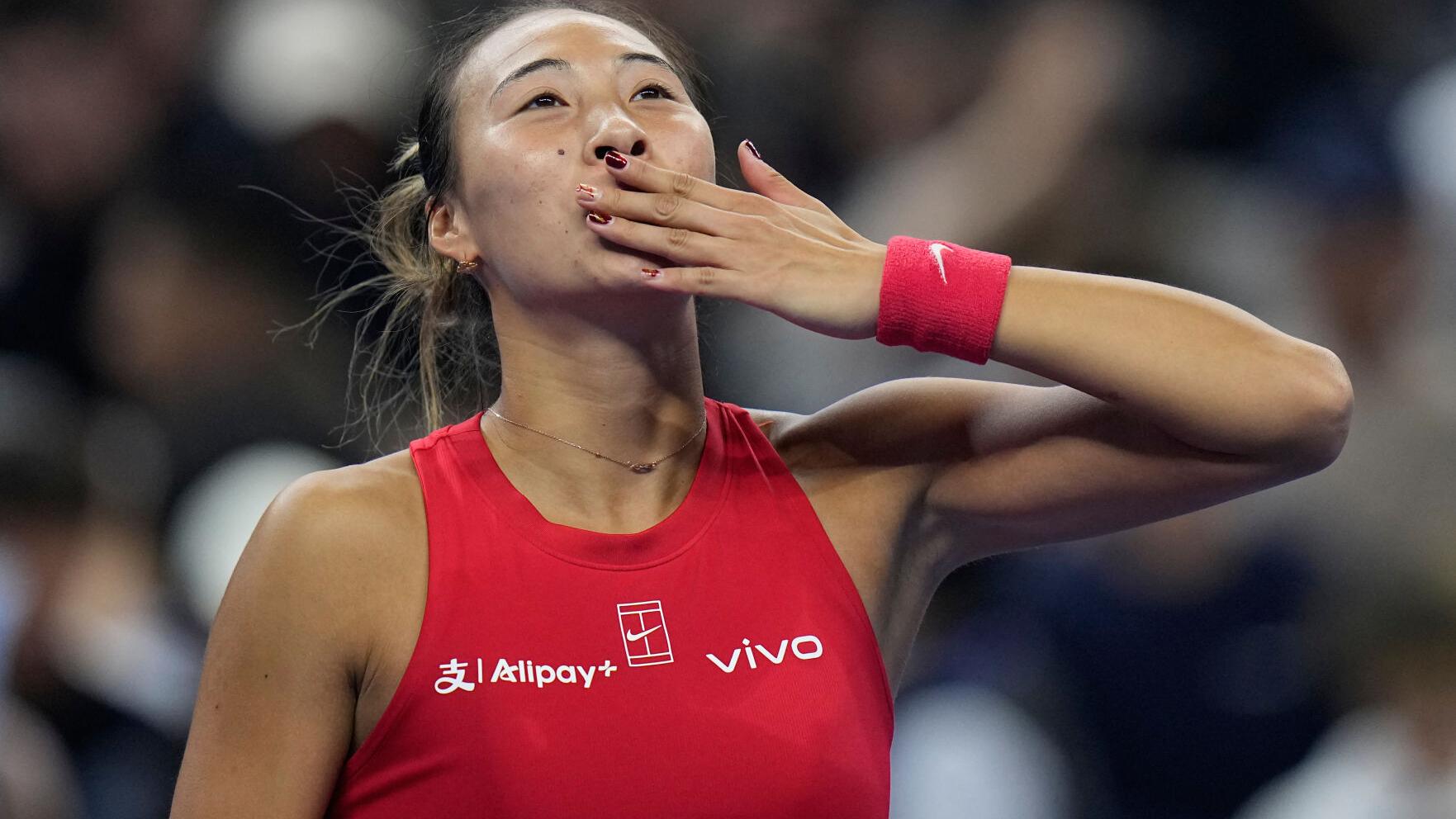 China Open Tennis