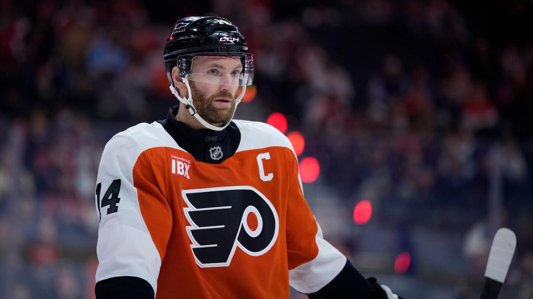 Hurricanes Flyers Hockey