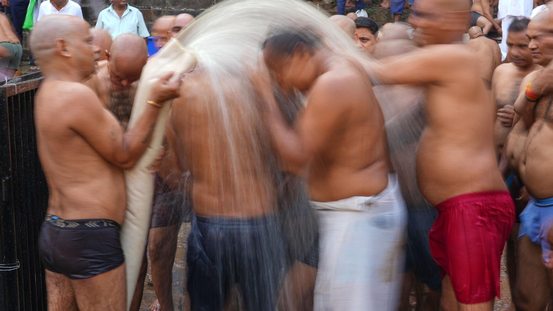 India Hindu Festival