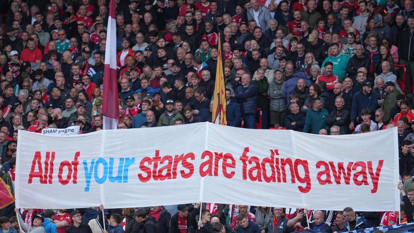 Britain Premier League Soccer