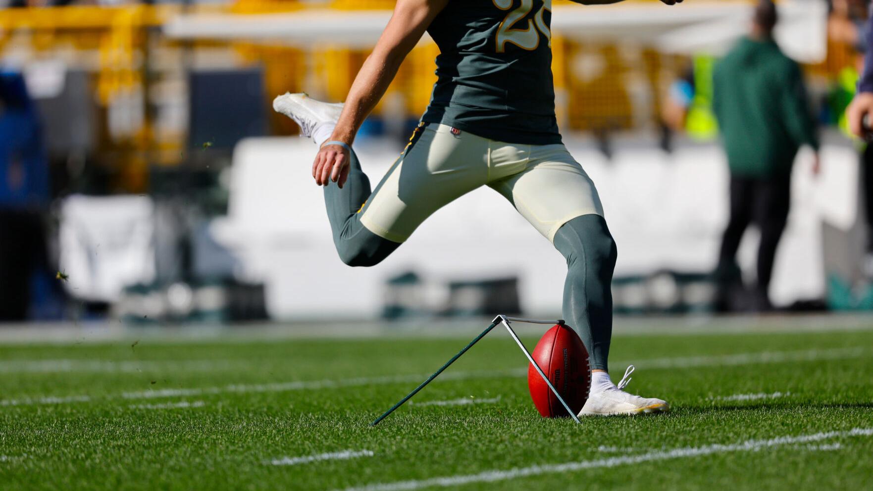 Bears Packers Football