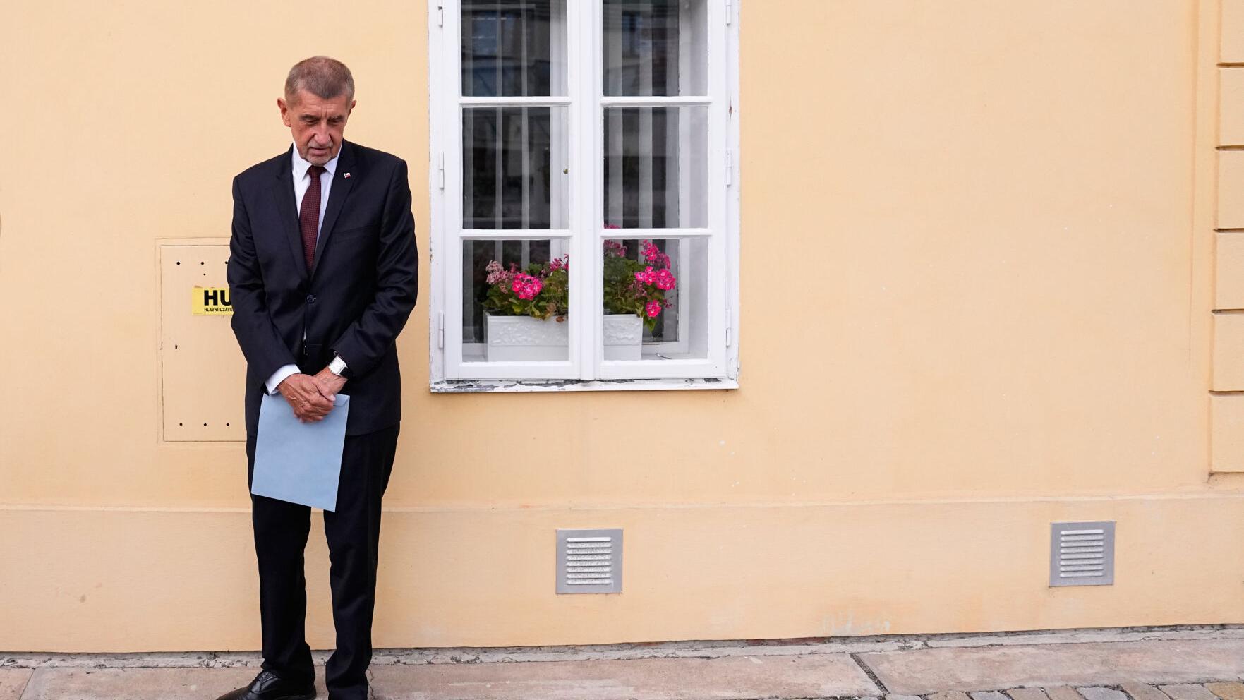 Czech Republic Elections