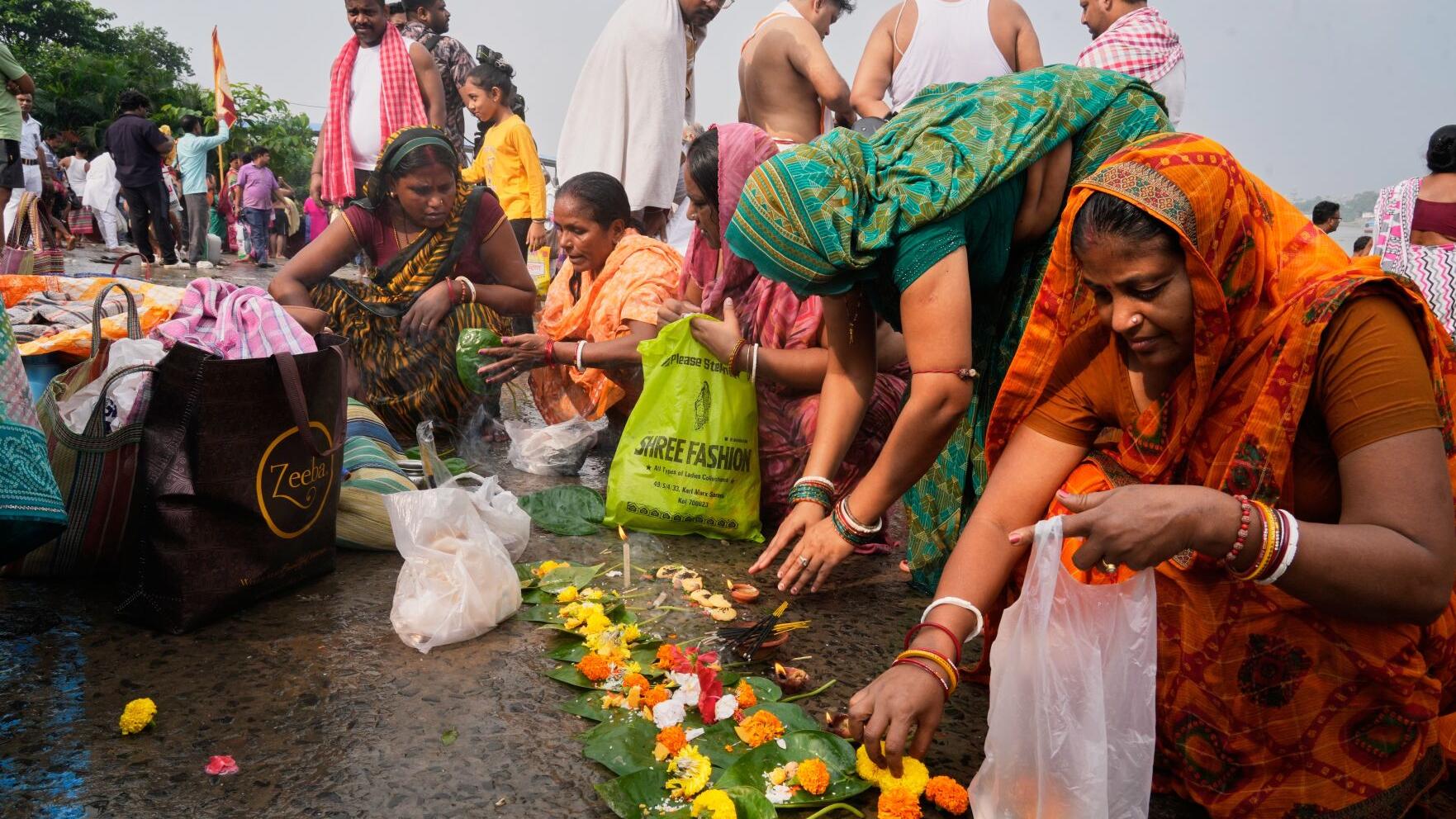 India Hindu Festival