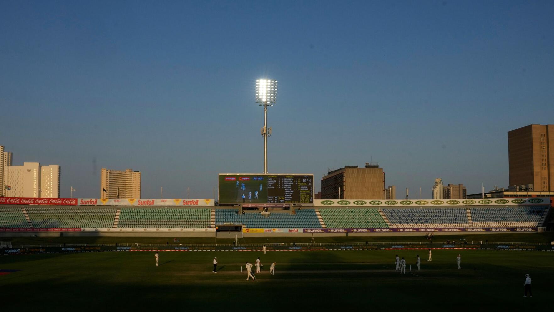South Africa Australia Cricket