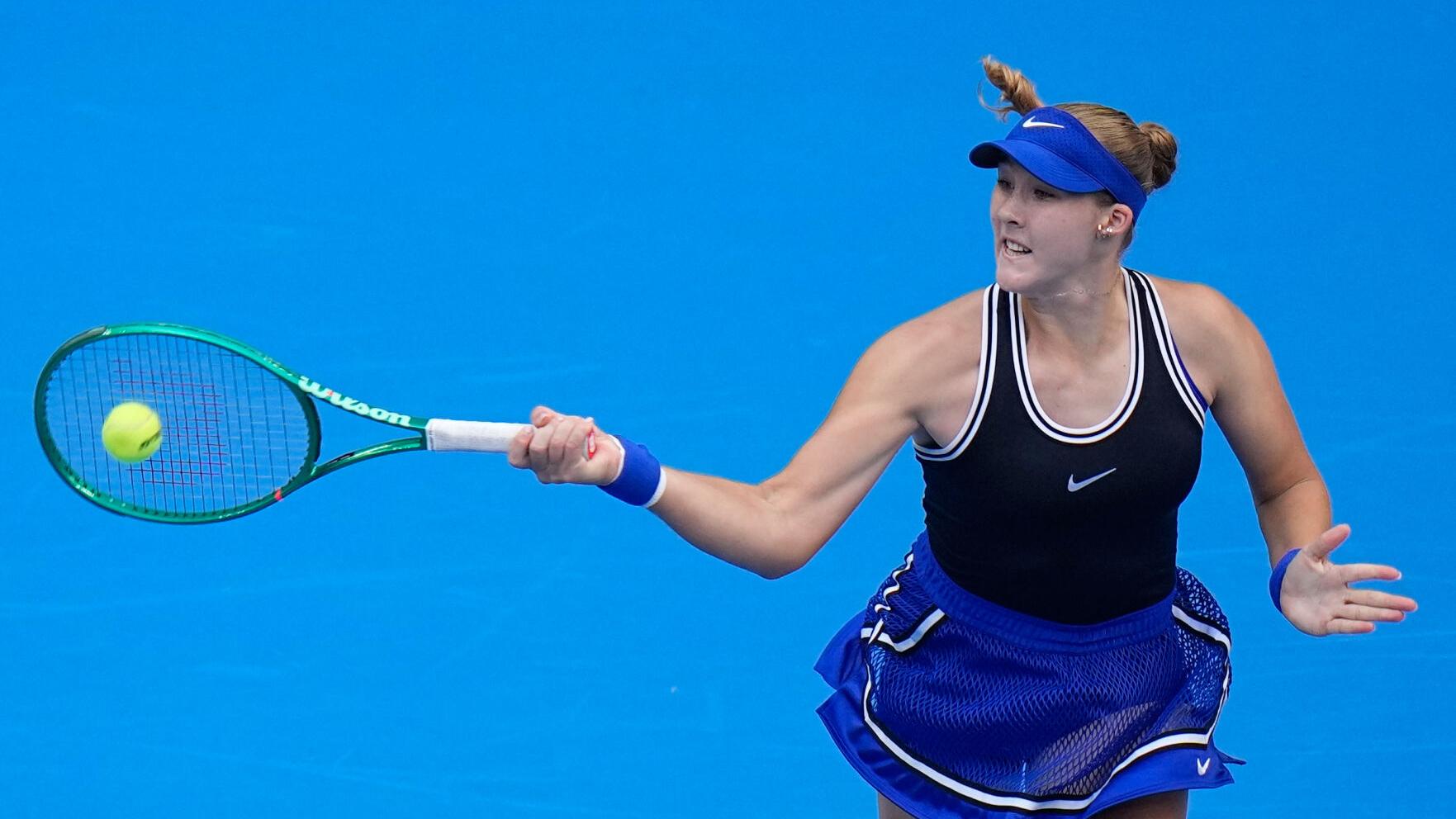 China Open Tennis