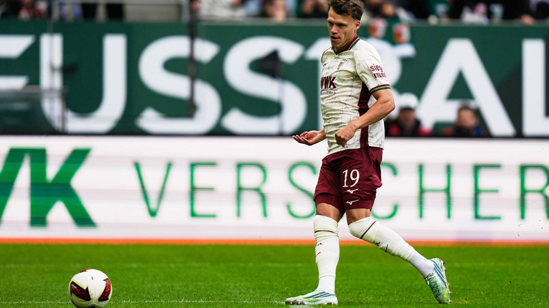 Germany Bundesliga Soccer