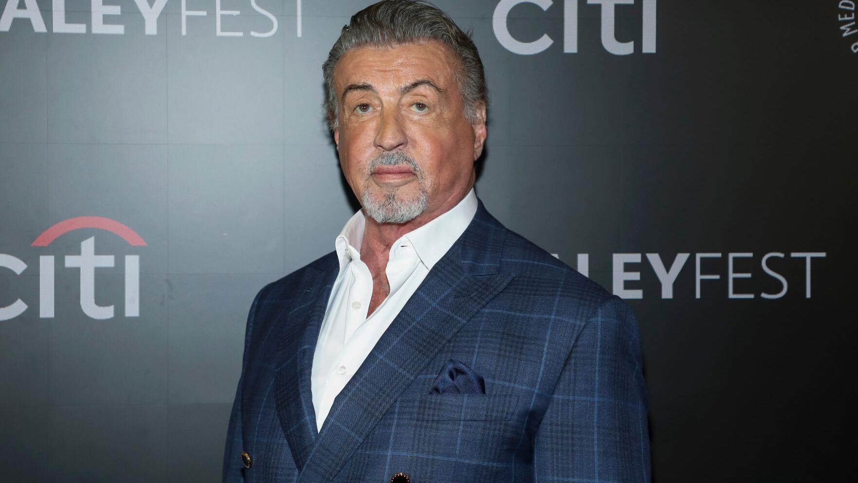 2026 PaleyFest NY - "Tulsa King" Special Screening