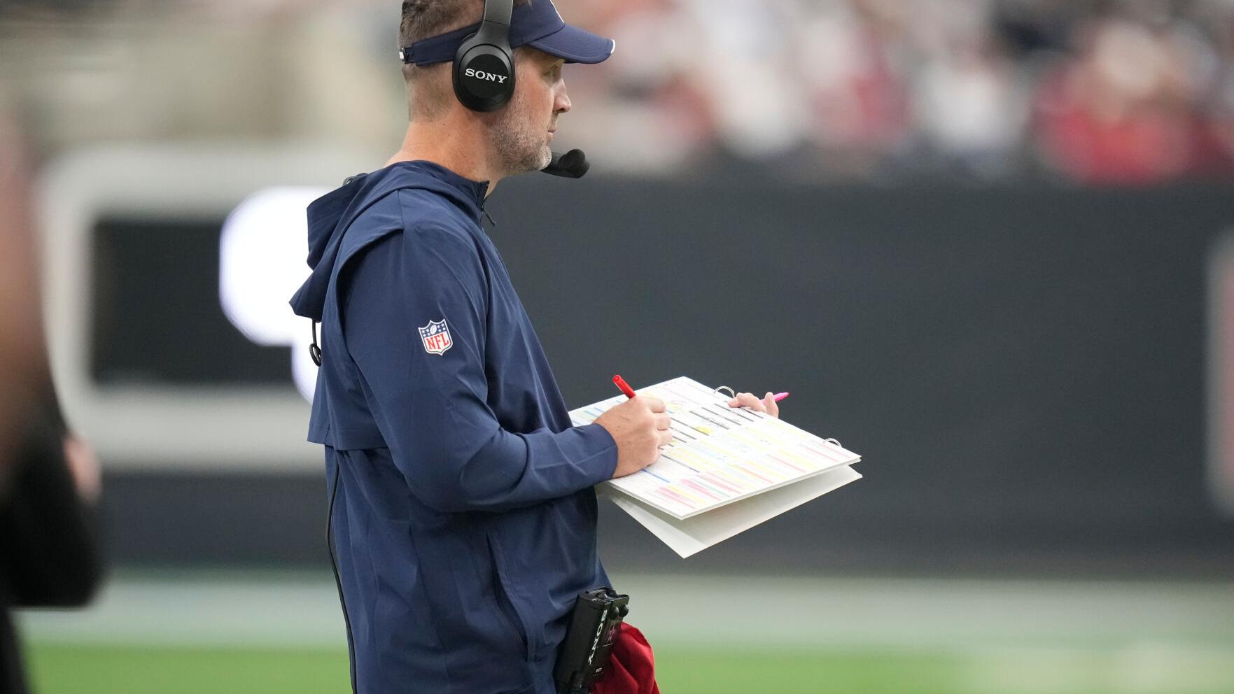 Cowboys Texans Football