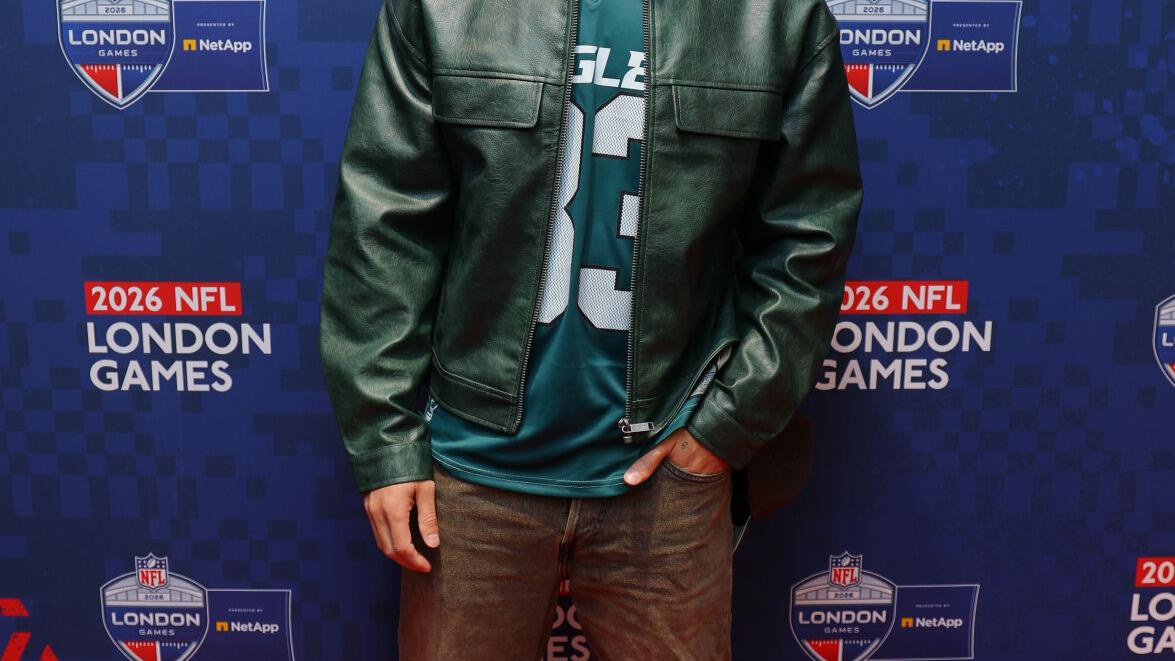 Eagles Jaguars Football