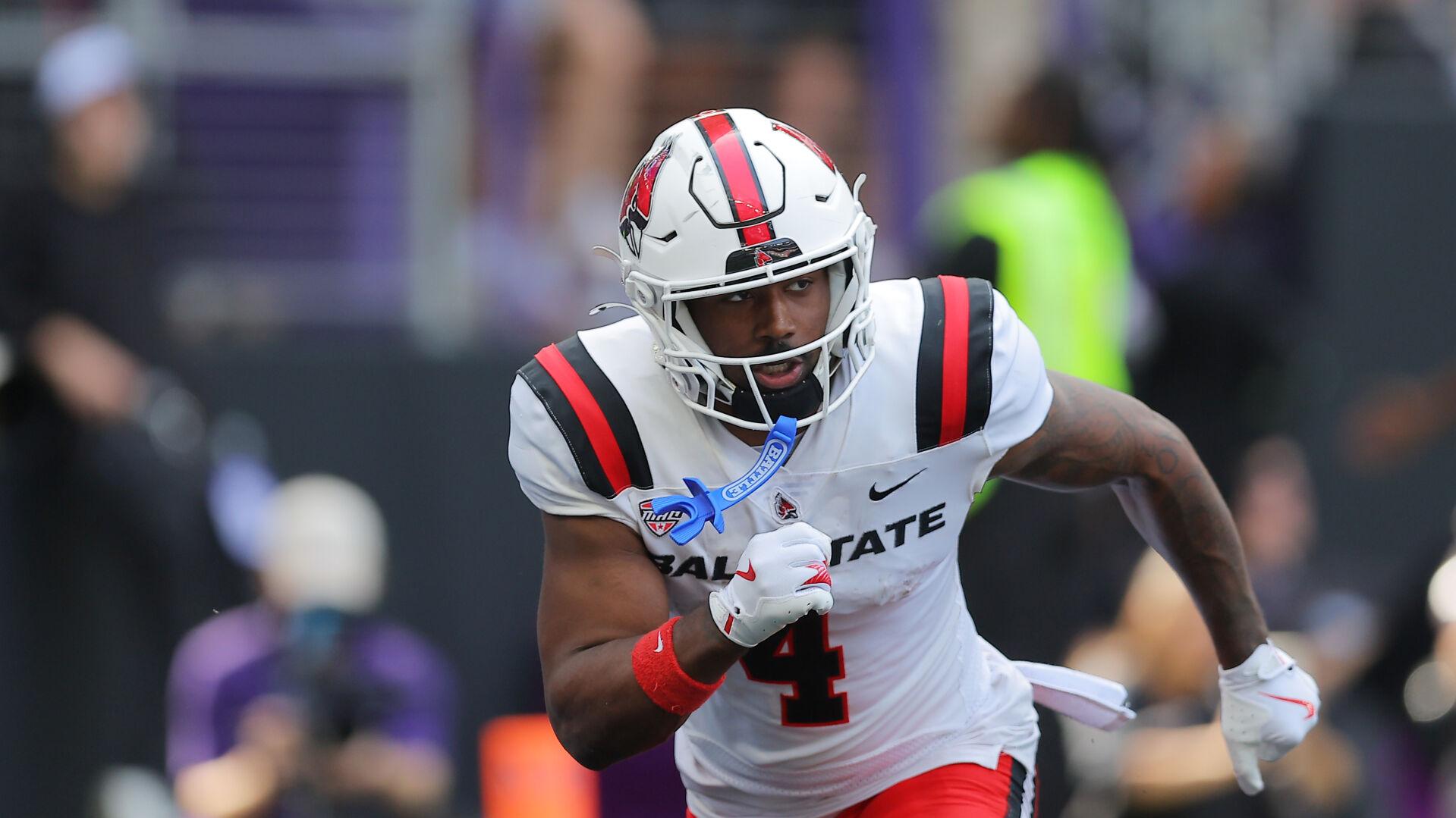 Ball St Football