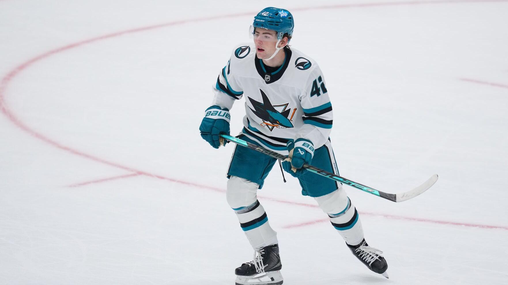 Sharks Stars Hockey