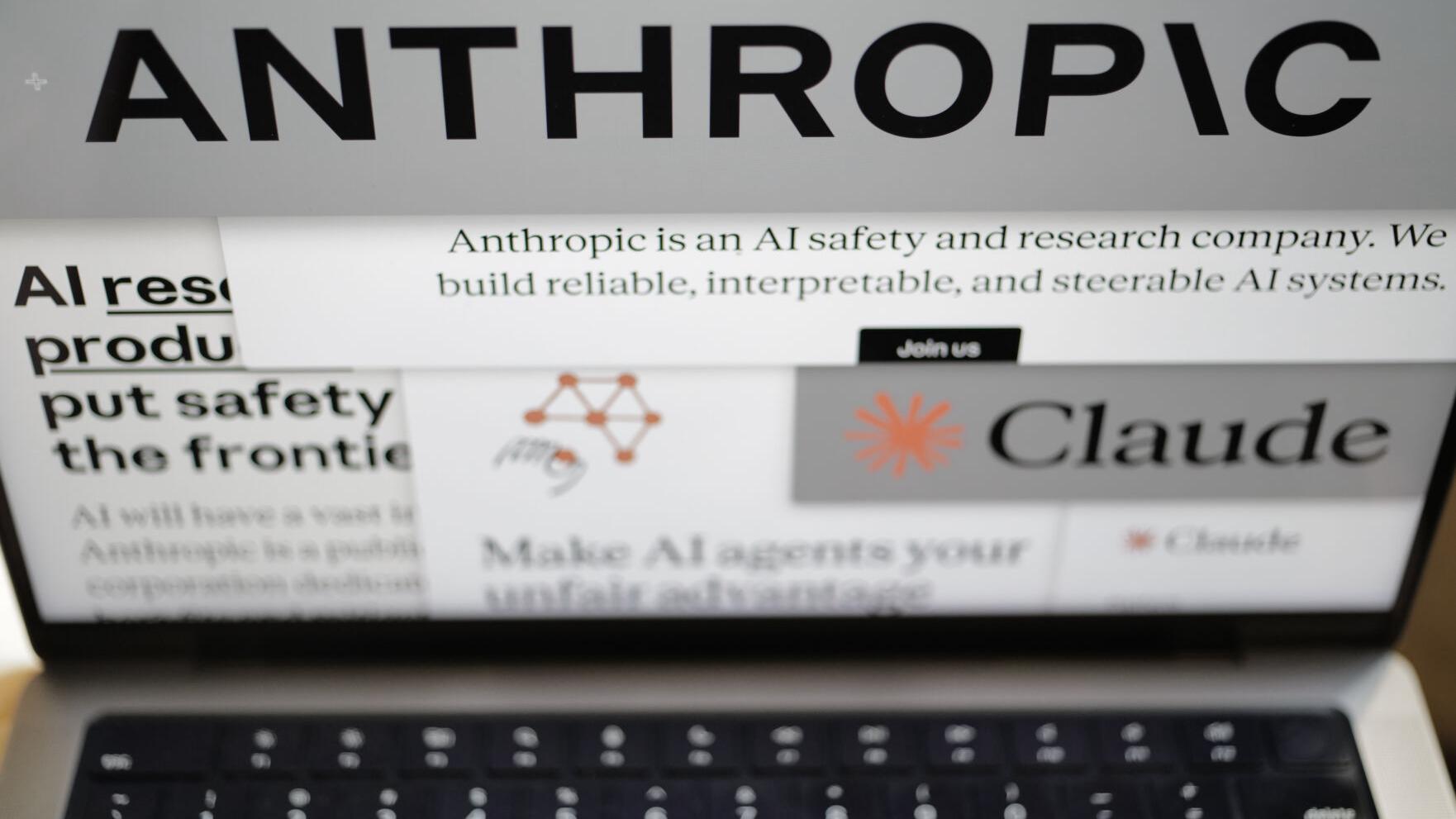 Anthropic